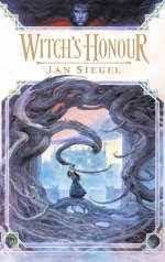 Witchs Honour - Jan Siegel