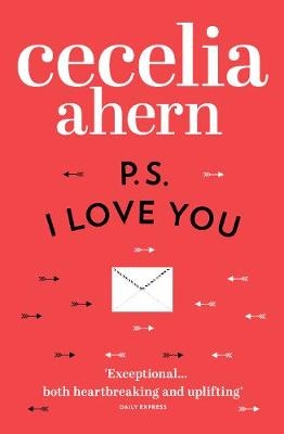 PS, I Love You - Cecelia Ahern