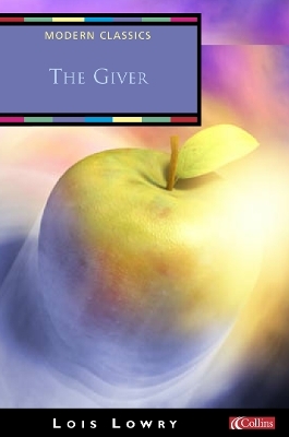 The Giver - Lois Lowry