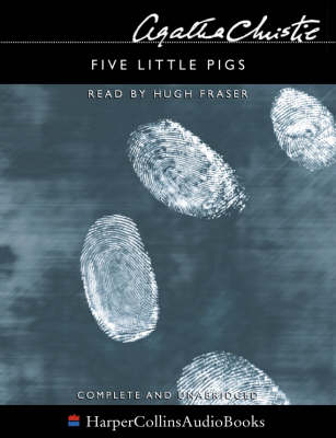 Five Little Pigs - Agatha Christie