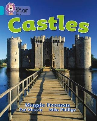 Castles - Maggie Freeman