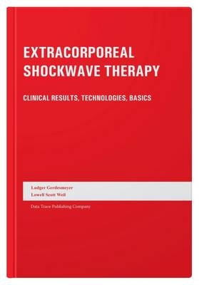 Extracorporeal Shockwave Therapy - 