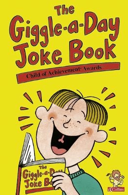 The Giggle-a-Day Joke Book