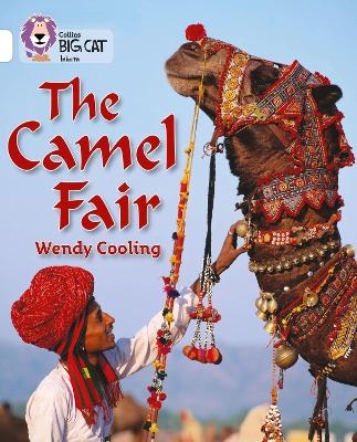 The Camel Fair - Wendy Cooling