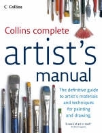 Collins Complete Artist’s Manual - Simon Jennings