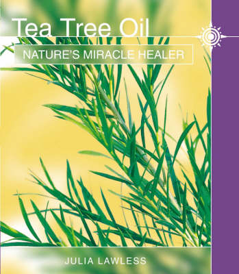 Tea Tree Oil - Julia Lawless