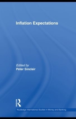 Inflation Expectations - 