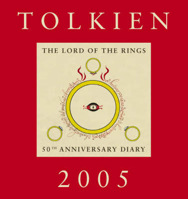 Tolkien Diary 2005