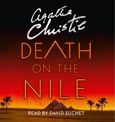 Death on the Nile - Agatha Christie