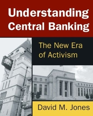 Understanding Central Banking - David Jones