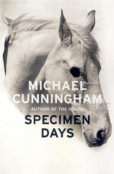 Specimen Days - Michael Cunningham