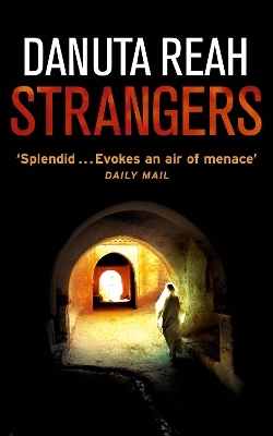 Strangers - Danuta Reah