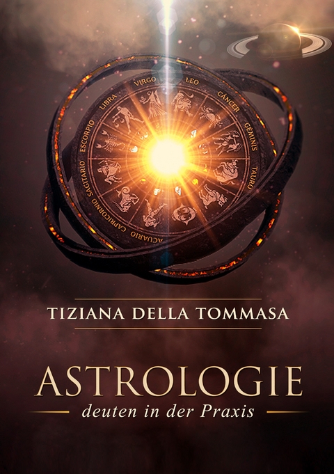 Astrologie II -  Tiziana Della Tommasa