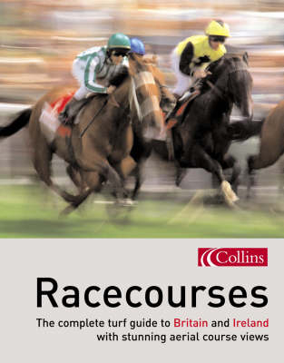 Getmapping Racecourses -  www.getmapping.com