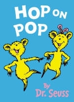 Hop On Pop - Dr. Seuss