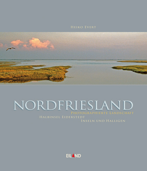 Nordfriesland Buch - Heiko Evert