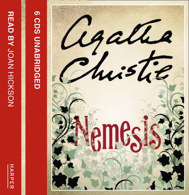 Nemesis - Agatha Christie