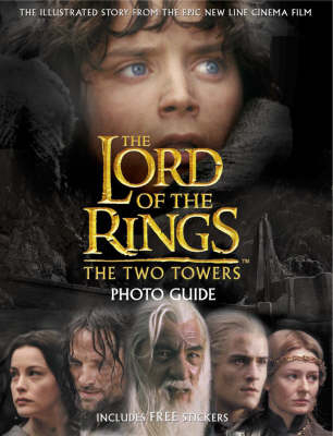 The "Two Towers" Photo Guide