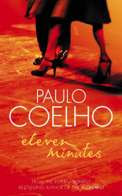 Eleven Minutes - Paulo Coelho