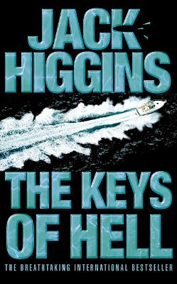 The Keys of Hell - Jack Higgins