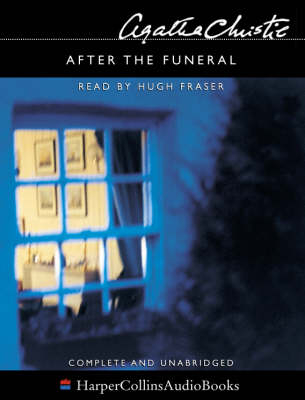 After the Funeral - Agatha Christie