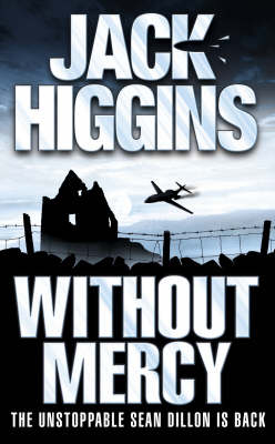 Without Mercy - Jack Higgins