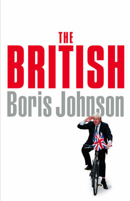 The British - Boris Johnson