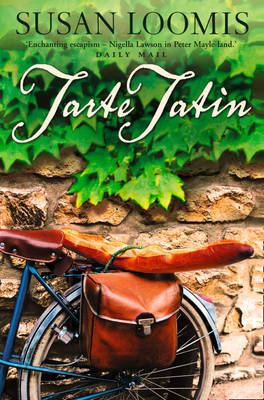 Tarte Tatin - Susan Loomis