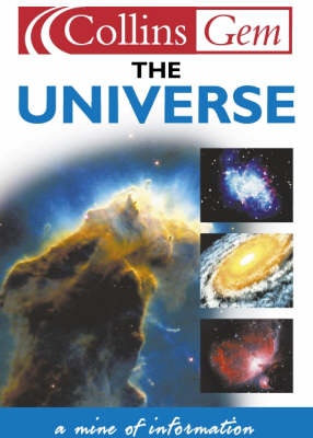 The Universe -  Harper Collins Publishers, Pam Spence