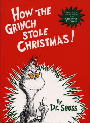 How the Grinch Stole Christmas! - Dr. Seuss