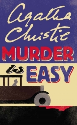 Murder Is Easy - Agatha Christie