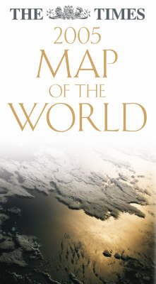 The Times Map of the World 2005