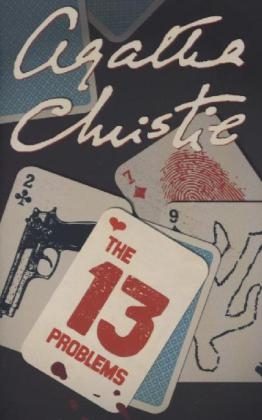 The Thirteen Problems - Agatha Christie