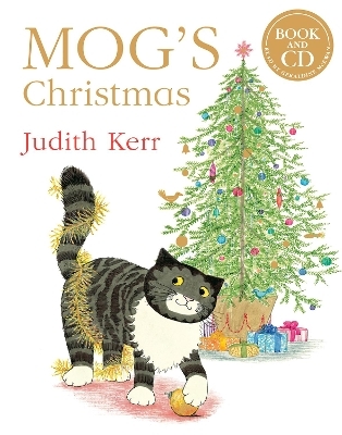 Mog’s Christmas - Judith Kerr