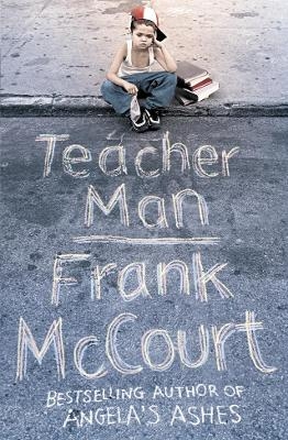 Teacher Man - Frank McCourt