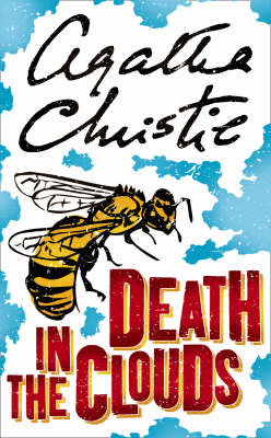 Death in the Clouds - Agatha Christie