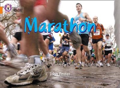 Marathon - John Foster