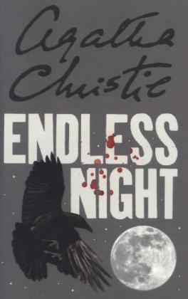 Endless Night - Agatha Christie