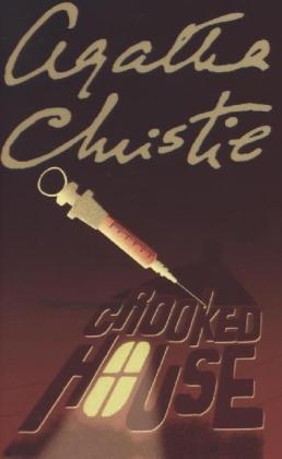 Crooked House - Agatha Christie