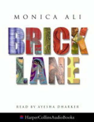 Brick Lane - Monica Ali