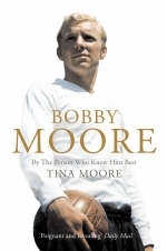 Bobby Moore - Tina Moore