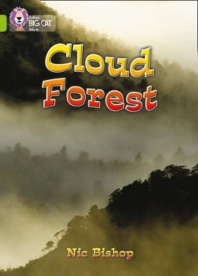 Cloud Forest - Nic Bishop