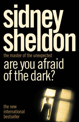 Are You Afraid of the Dark? - Sidney Sheldon