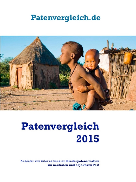 Patenvergleich 2015 -  Patenvergleich de