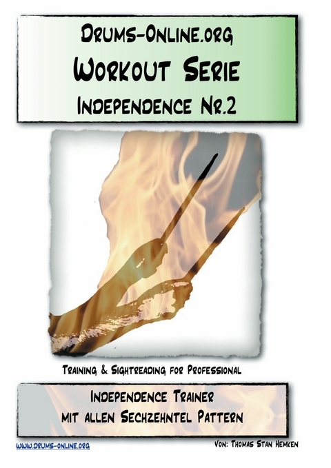 Independence Trainer 2 -  Thomas Stan Hemken