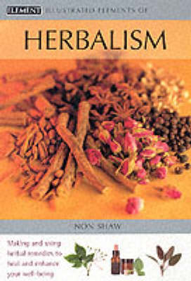 Herbalism - Non Shaw