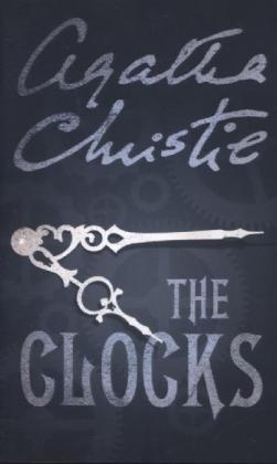 The Clocks - Agatha Christie