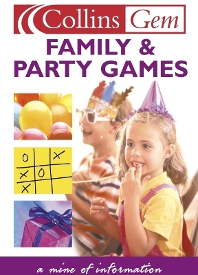 Family and Party Games