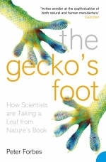 The Gecko’s Foot - Peter Forbes