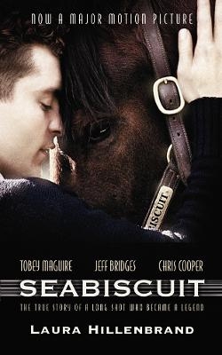 Seabiscuit - Laura Hillenbrand